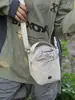 Bolso de Hombro de Moda Versátil Exquisito de Gran Capacidad Transfronterizo Nuevo Verano 2026 para Mujer Estilo Viajero Bolso Cruzado para Teléfono