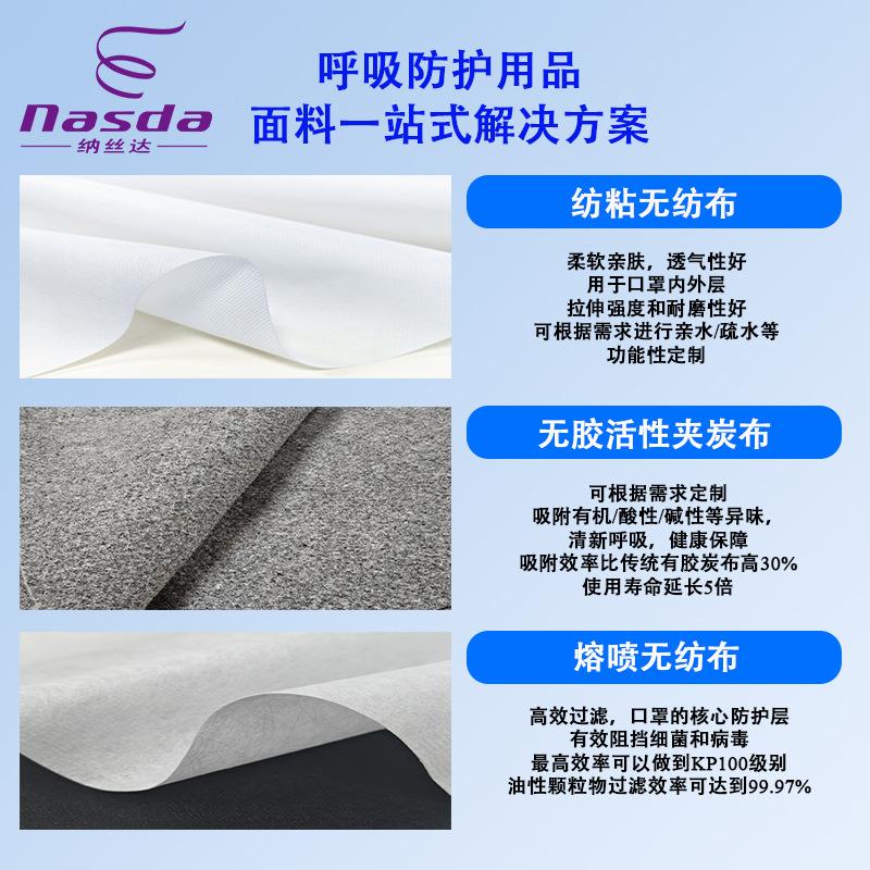 面料一站式解决方案中文