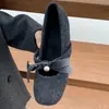 Zapatos Mary Jane de tacón alto con forro de felpa gris, con aumento de altura interior, estilo gris de moda, populares entre los influencers