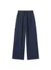 ¡Liquidación! ¡Una colección de pantalones de primavera y otoño, todos en stock! (No se aceptan devoluciones ni cambios por motivos que no sean de calidad.)