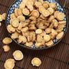 Huiyuantang Especialidade de Gansu Minxian Fatias Oblíquas de Astragalus Atacado Materiais Medicinais Chineses Astragalus Produtos Agrícolas Discos de Astragalus