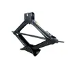 Elevador de Coche Tipo Tijera de 2 Toneladas 0kg Poste Manual para Cambio de Neumáticos Manivela Manual Elevador Tijera de Reparación de Neumáticos de Alta Resistencia 0kg Poste