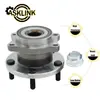 Rolamento de Cubo de Roda Vkba7678 Kit de Reparo de Rolamento de Cubo de Roda Traseira Adequado para Unidades de Cubo de Roda Subaru