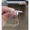 Cesta de Bambu para Exibição Comercial Cena de Arranjo Floral Suspenso Cesta Tecida de Bambu de Outono Decoração Suspensa Cesta de Decoração Estética Oriental