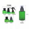 Suministros del Fabricante Botellas de Plástico para Mascotas, Botellas con Atomizador Cosmético, Botellas para Loción, Botellas para Sets de Cuidado, Sub-botellas de 100-380 ml