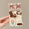 Pinza mágica para pelo de bebé para niñas, pasador mágico para flequillo infantil, pequeño accesorio para el pelo de bebé