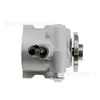 96140501 accesorios para automóviles transfronterizos bomba de dirección auxiliar aplicable a citroen belingo peugeot 4007.V7