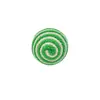 Pelota de Cuerda de Algodón Colorida Transfronteriza 5cm Suministros para Mascotas Juguete para Molestar y Pasear Gatos, Juguete Resistente a los Arañazos y al Desgaste para Aliviar el Aburrimiento, Decoración del Hogar
