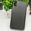 Adecuado para iPhone X/XS Skin Funda Protectora para Teléfono Móvil Apple 6.2 pulgadas Piscina Lateral TPU Carcasa Protectora de Pudín