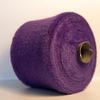 Venta directa hilo de tejer hilo de plumas pelo de perro 8cm lana de visón hilo de nailon sin pelusa abrigo de piel sintética