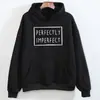 Europa e Estados Unidos cruzamento fronteira quente perfeitamente imperfeito moletom estampado casual plus size moletom solto moletom