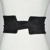 Sello de Cintura de Encaje de Algodón Nuevo para Mujer Abrigo de Mujer Sello de Cintura Decorativo para Vestido Punto