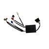 Accesorios para Patinete Kukirin Cool Kirin Tablero de Luces Adecuado para Ensamblaje de Módulo de Tablero de Luces G2 Master