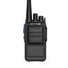 Duomeisheng walkie-talkie universal coincidencia automática de frecuencia miniatura mini alta potencia sitio de construcción exterior voltereta carga USB