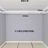 Escalera Versátil Estiramiento Equipo de Fitness para el Hogar Barra Horizontal de Danza Estructura para Trepar Pull-Up Estructura para Trepar Bastidor de Costillas