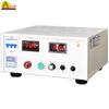 Fonte de Alimentação Chaveada DC 24V50A Direto da Fábrica 12V100A Tensão Constante Corrente Constante Laboratorial Ajustável
