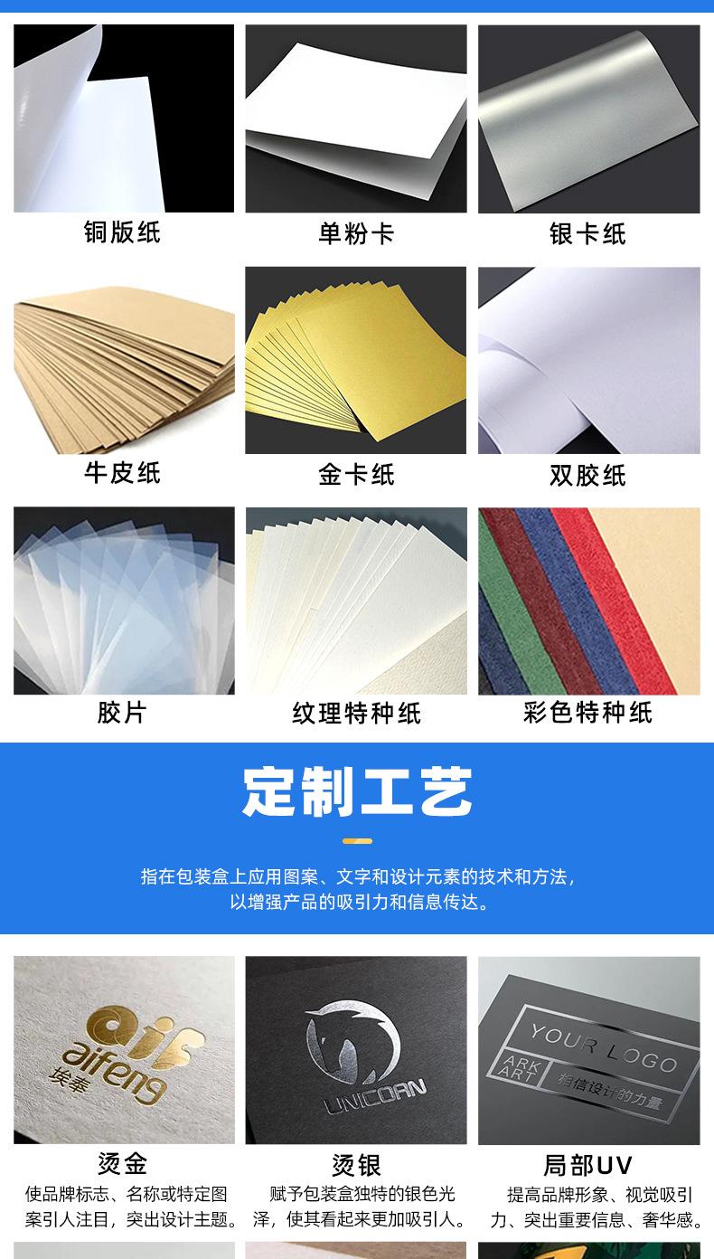 瓦楞纸彩盒
