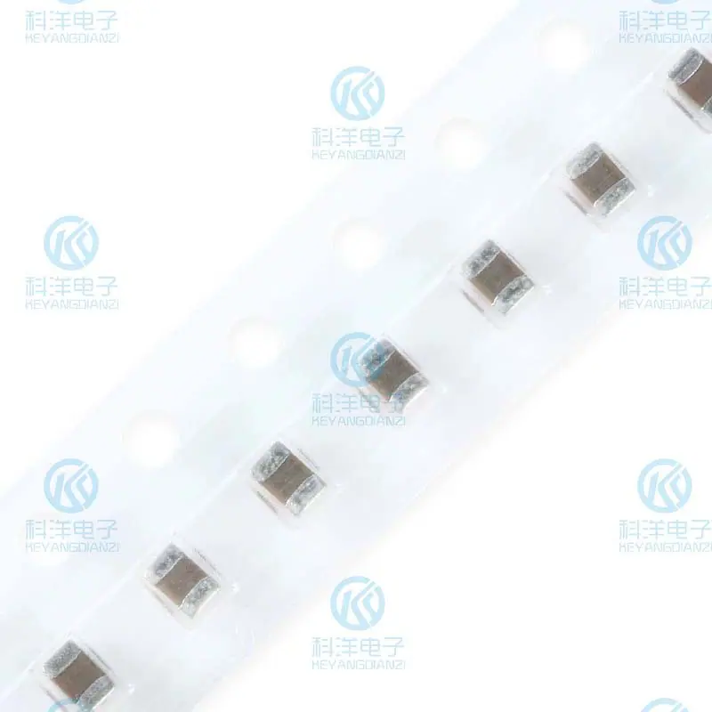 0805B105K500NT1