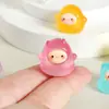 Resina luminosa elfo fantasma estéreo accesorios DIY adornos creativos para escritorio y coche al por mayor