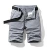Pantalones cortos deportivos de verano para hombre, holgados y casuales, venta al por mayor