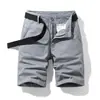 Pantalones cortos deportivos de verano para hombre, holgados y casuales, venta al por mayor
