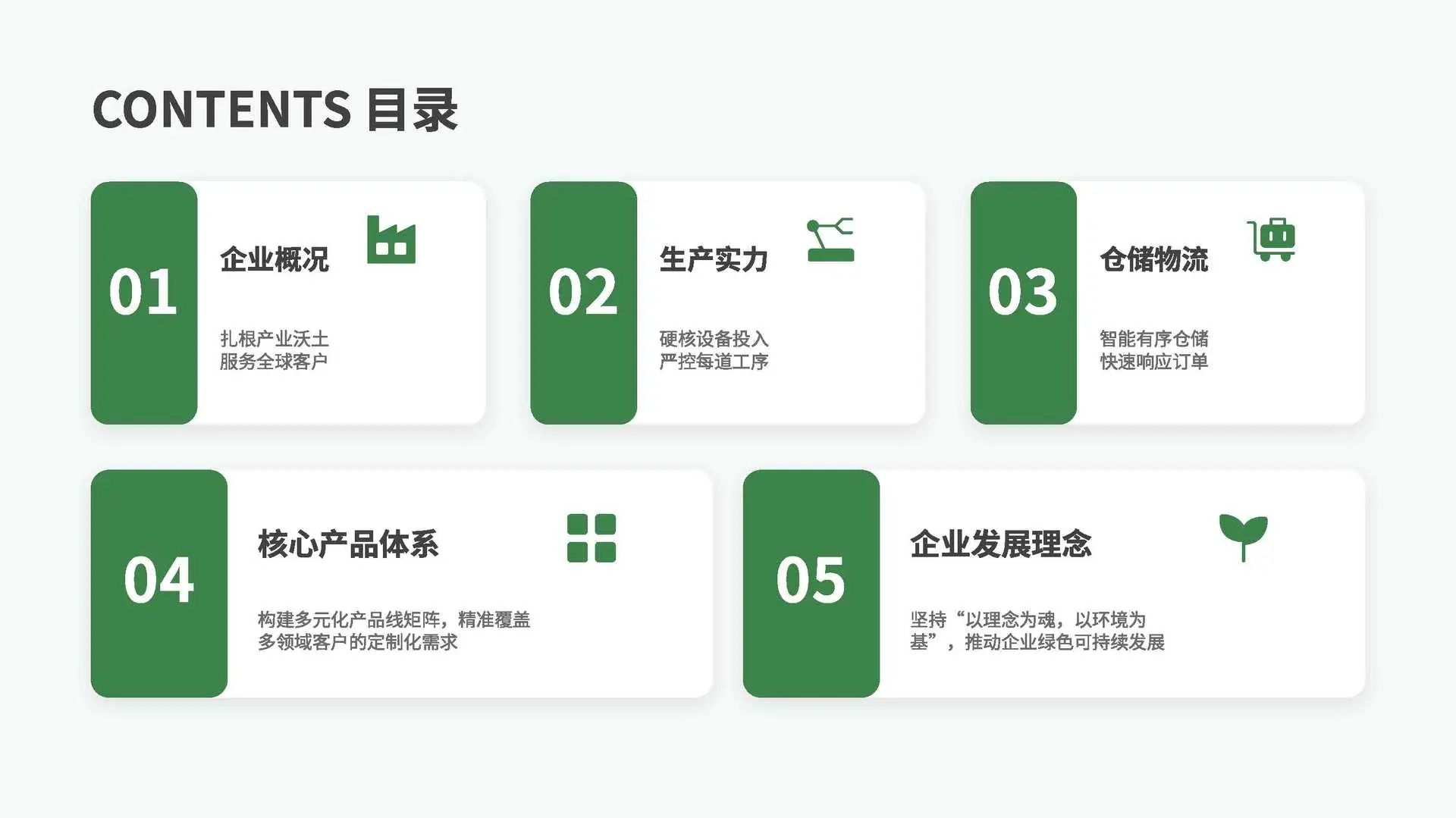 余姚市洁美橡塑工艺制品厂企业简介画册 (2) (1)_页面_
