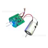 Diseño y desarrollo de placa base PCBA para exprimidor inteligente/exprimidor eléctrico/exprimidor de ajo eléctrico