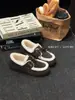 Mollykiki Retro Versátil Acolchoado Peludo Ins2025 Inverno Novo Quente Sola Macia Antiderrapante Boken Shoes