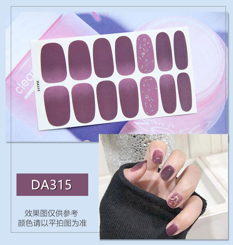 DA315