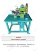 Fresadora XJ6120, una minifleadora multifuncional, fresadora horizontal, fresadora pequeña con plato divisor y una fresadora para afilar y ranurar