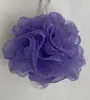 50g bola de baño color flor grande Baño Baño Baño flor suministros de baño fábrica venta al por mayor