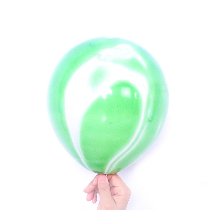 10寸玛瑙绿色10inch MN GRN