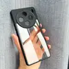 Funda Protectora Anticaídas Transparente Tailong para Teléfono Móvil Vivo Y39 Y38 Y400Pro Y300Pro