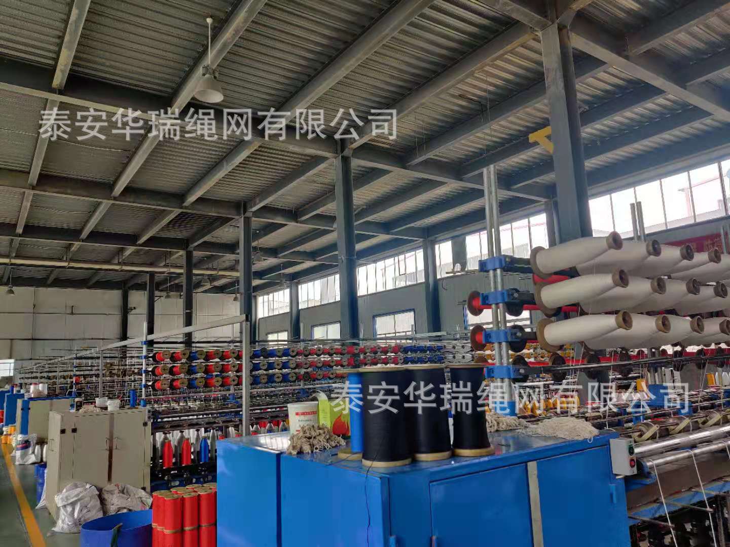 生产车间图片 (1)