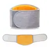 Protector de Cintura Grueso de Terciopelo Cálido Personalizado para Hombre y Mujer de Mediana Edad y Adultos Mayores, Protector Universal para el Vientre para Calentar el Estómago y Prevenir el Frío