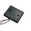 Interruptor de Límite de Puerta Corredera Imán Motor de Límite Soporte de Límite Accesorios de Imán de Inducción para Motor de Puerta de Empuje y Tirón