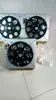 Plataforma Giratoria de Motor de Ocho Agujeros Máquina Expendedora de Monedas de Plástico Máquina de Juegos Negra Dispensador de Monedas Muelle Contador Ojo de Luz Accesorios