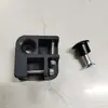 Accesorios para Sillas Plegables de Exterior Taburete de Silla Tornillos de Hongo de Plástico Camping Silla de Playa Fijación de Tuerca Metabo