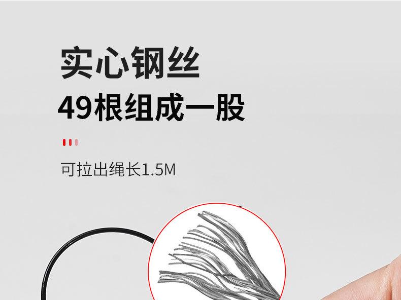 阻尼缓冲款闭门器_13