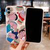 Superman para Apple 15promax funda para teléfono iPhone11 todo incluido 12 dibujos animados lindo nuevo 14 a prueba de caídas
