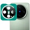 Aplicável à película de proteção de câmera para celular vivo x200pro mini vidro temperado LeReach