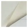 Tela de ante mongol, no elástica, 100% poliéster, 200 gramos, utilizada para materiales de ropa y calzado, tela de ante sintético