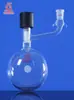 Botella de Almacenamiento de Solvente Válvula de Vacío Botella de Almacenamiento de Solvente Botella Schlenk 501002505000Lh-22