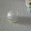 En Stock Mayorista Botellas Cosméticas de Crema de 5g, Botellas de Empaque Cosmético, Botellas de Muestra para Prueba, Botellas Pequeñas de Muestra, Botellas de Prueba en Dorado, Rojo y Azul