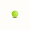 Directo de fábrica en stock bola 40 agujero agujero de bola pickleballs74mm moldeo rotacional bola bola