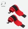 Cinto de Suporte para Pulso Esportivo Antiderrapante e Resistente ao Desgaste para Levantamento de Peso e Levantamento Terra Cinto de Pegada para Fitness e Puxada Barra Fixa Puxada Haltere