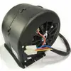 Resistor de Controle de Velocidade do Aquecedor de Ar Condicionado Evaporativo para Carro de Passageiros Imitation SP, Ventilador Centrífugo de Eixo Único KB2402