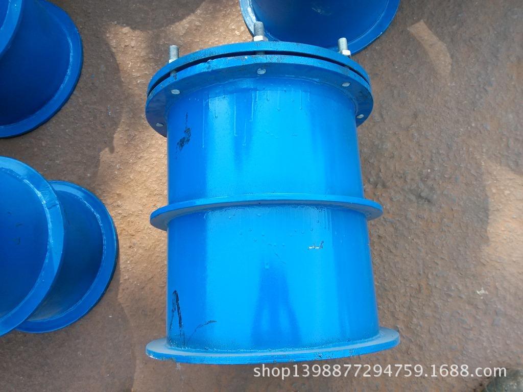 DN300-400长柔性防水套管3