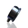 Manómetro resistente a golpes manómetro con relleno de aceite manómetro de acero inoxidable manómetro de presión de aceite radial YBN60/10MPA PT1/4