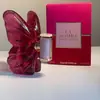 Comercio exterior transfronterizo perfume LABOMBA Mariposa perfume de mujer, fragancia duradera, perfume árabe de Oriente Medio al por mayor